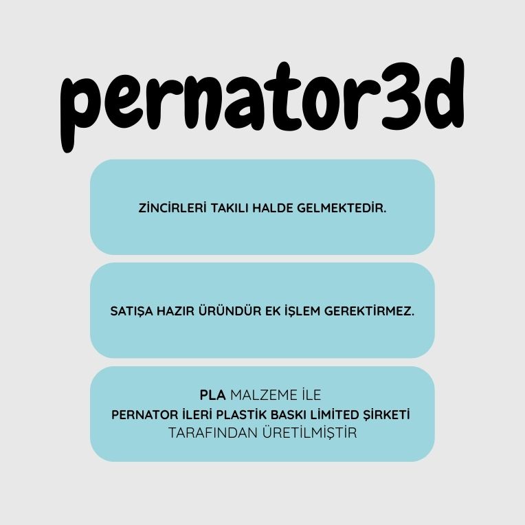 100 ADET HAYVAN ANAHTARLIK KAMPANYA