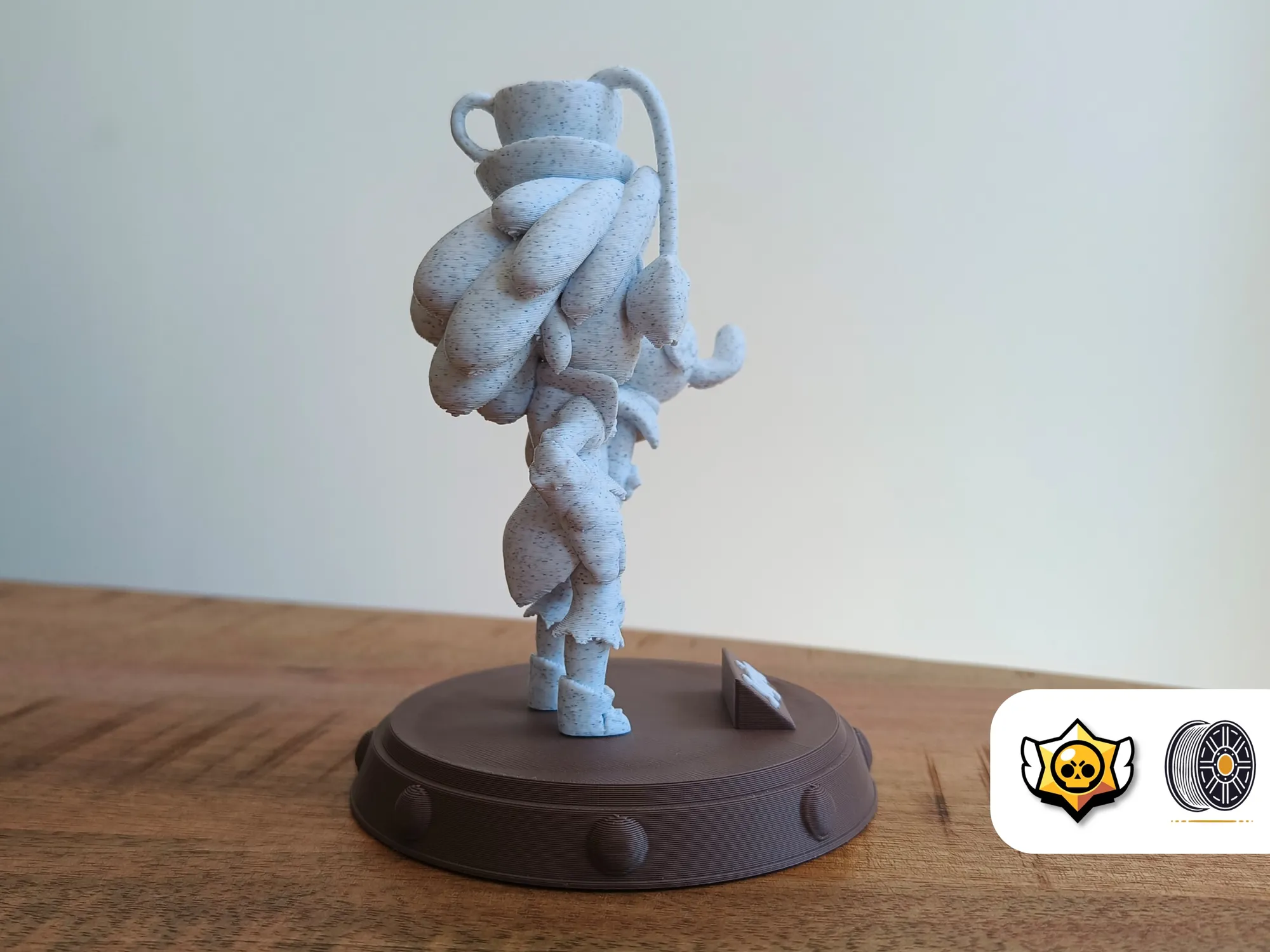 Juju Figür Brawl Stars