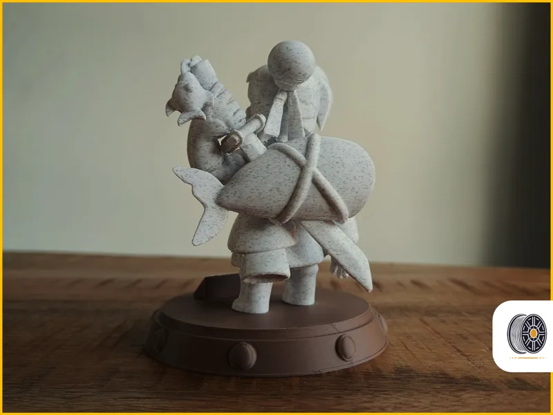 Kenji Figür Brawl Stars