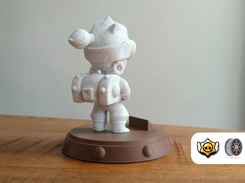 Penny Figür Brawl Stars